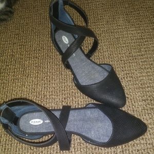 Dr Scholls Memory Foam shoes